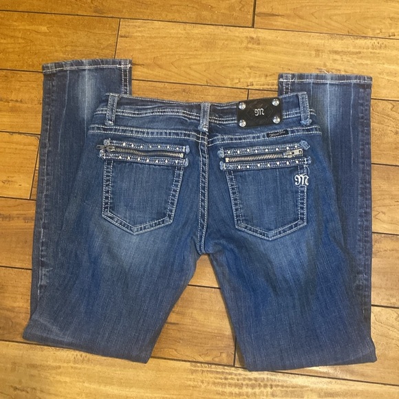 Miss Me skinny jeans tall - Picture 6 of 6